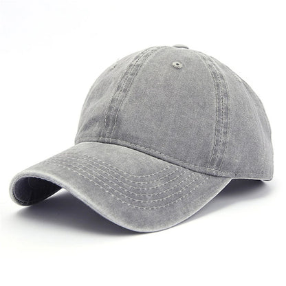 Women's Men's Cap Dad Hat Sport Unisex Outdoor | TINMICO - TINMICO