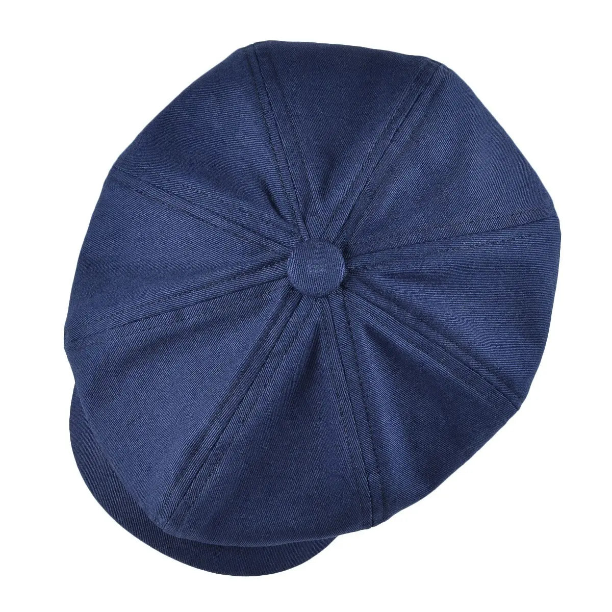 Cap Men's Twill Cotton Hat 8 Panel Hat Baker Caps Retro Gatsby Hats Casual Brand Cap Beret for Male | TINMICO - TINMICO