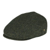 TMC Wool Tweed Herringbone Irish Cap Men Women Beret Cabbie Driver Hat Newsboy Caps Golf Ivy - TINMICO