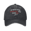 Charlie Kirk  Freedom RIP Baseball Cap is a distressed denim washed sun cap, Hat Freedom  | TMC - TINMICO