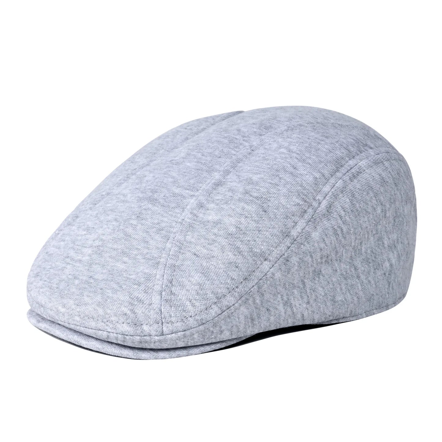 Classic Retro Flat Cap New Cotton Ivy Hat Adjustable Beret for Male Summer Spring Newsboy Caps | TINMICO