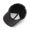 Autumn Winter Baseball Cap Women Artificial Lamb Wool Hats Keep Warm Cap Plush Baseball Caps Spring Baseball Cap | TINMICO - TINMICO