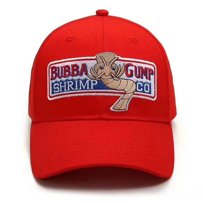 Baseball cap men women Sport hats Summer Cap Embroidered casual Hat Forrest Gump caps | TINMICO - TINMICO