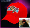 Baseball cap men women Sport hats Summer Cap Embroidered casual Hat Forrest Gump caps | TINMICO - TINMICO