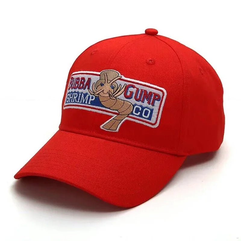 Baseball cap men women Sport hats Summer Cap Embroidered casual Hat Forrest Gump caps | TINMICO - TINMICO