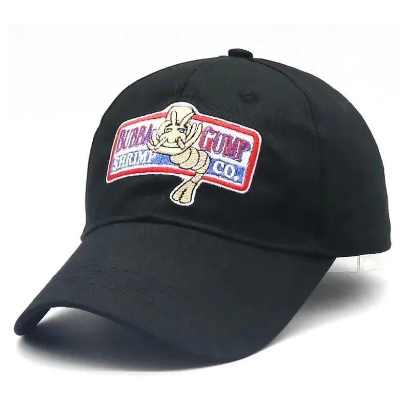 Baseball cap men women Sport hats Summer Cap Embroidered casual Hat Forrest Gump caps | TINMICO - TINMICO