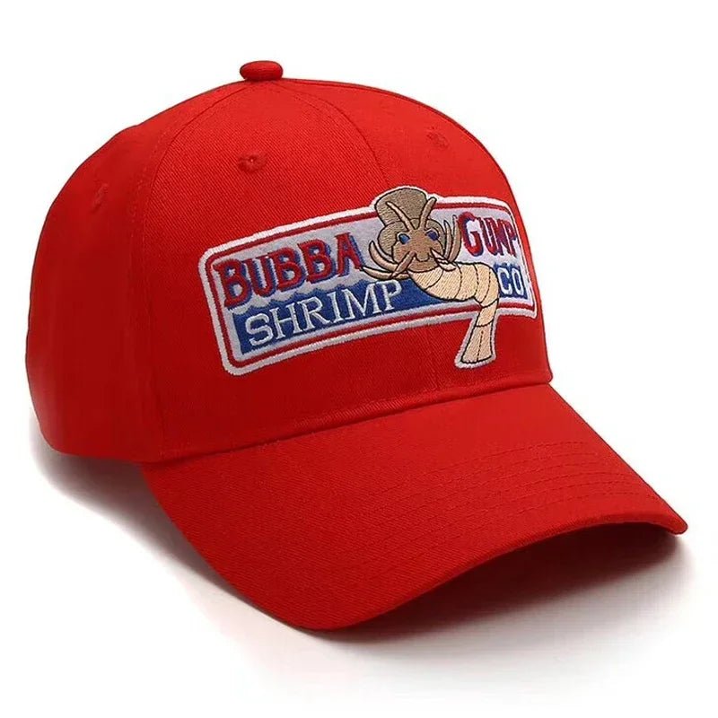 Baseball cap men women Sport hats Summer Cap Embroidered casual Hat Forrest Gump caps | TINMICO - TINMICO