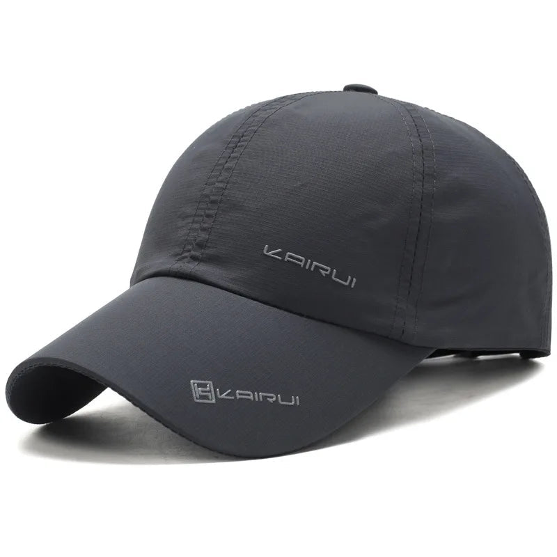 Baseball Cap Women Dad Snapback Hats For Men Bones Masculino, Summer Branded | TINMICO - TINMICO