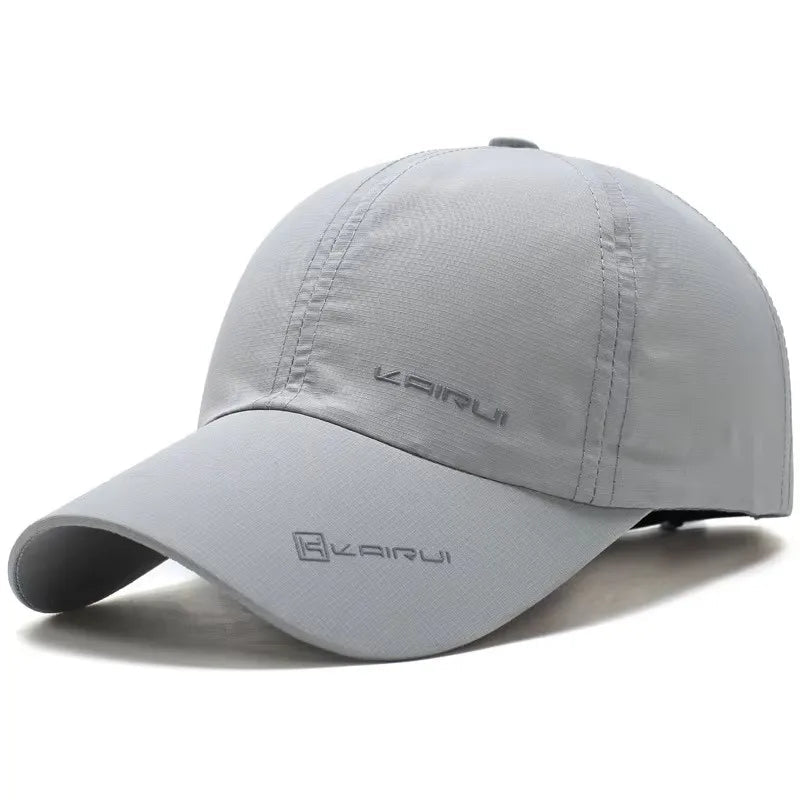 Baseball Cap Women Dad Snapback Hats For Men Bones Masculino, Summer Branded | TINMICO - TINMICO