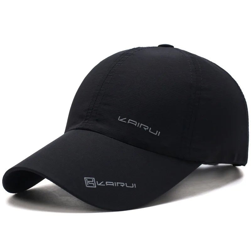Baseball Cap Women Dad Snapback Hats For Men Bones Masculino, Summer Branded | TINMICO - TINMICO