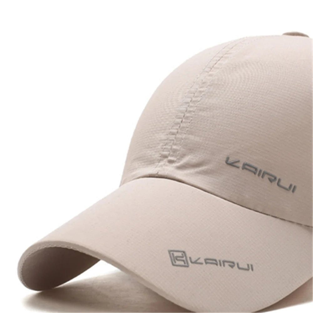 Baseball Cap Women Dad Snapback Hats For Men Bones Masculino, Summer Branded | TINMICO - TINMICO
