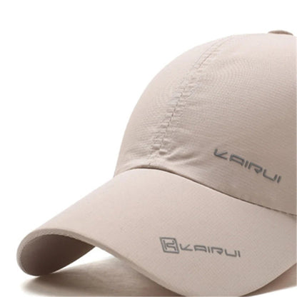 Baseball Cap Women Dad Snapback Hats For Men Bones Masculino, Summer Branded | TINMICO - TINMICO