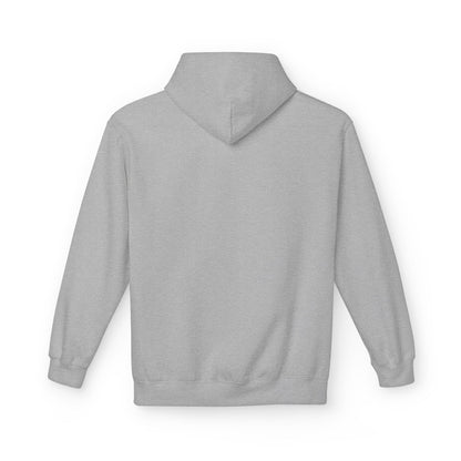 Butterfly Floral Hoodie, Cozy Unisex Fleece Sweatshirt, Perfect for Nature Lovers, Gift for Women and Men, Spring Fashion - TINMICO