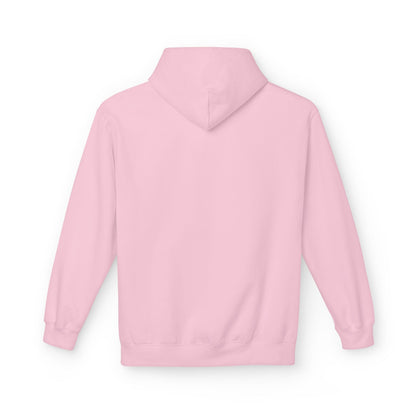 Butterfly Floral Hoodie, Cozy Unisex Fleece Sweatshirt, Perfect for Nature Lovers, Gift for Women and Men, Spring Fashion - TINMICO