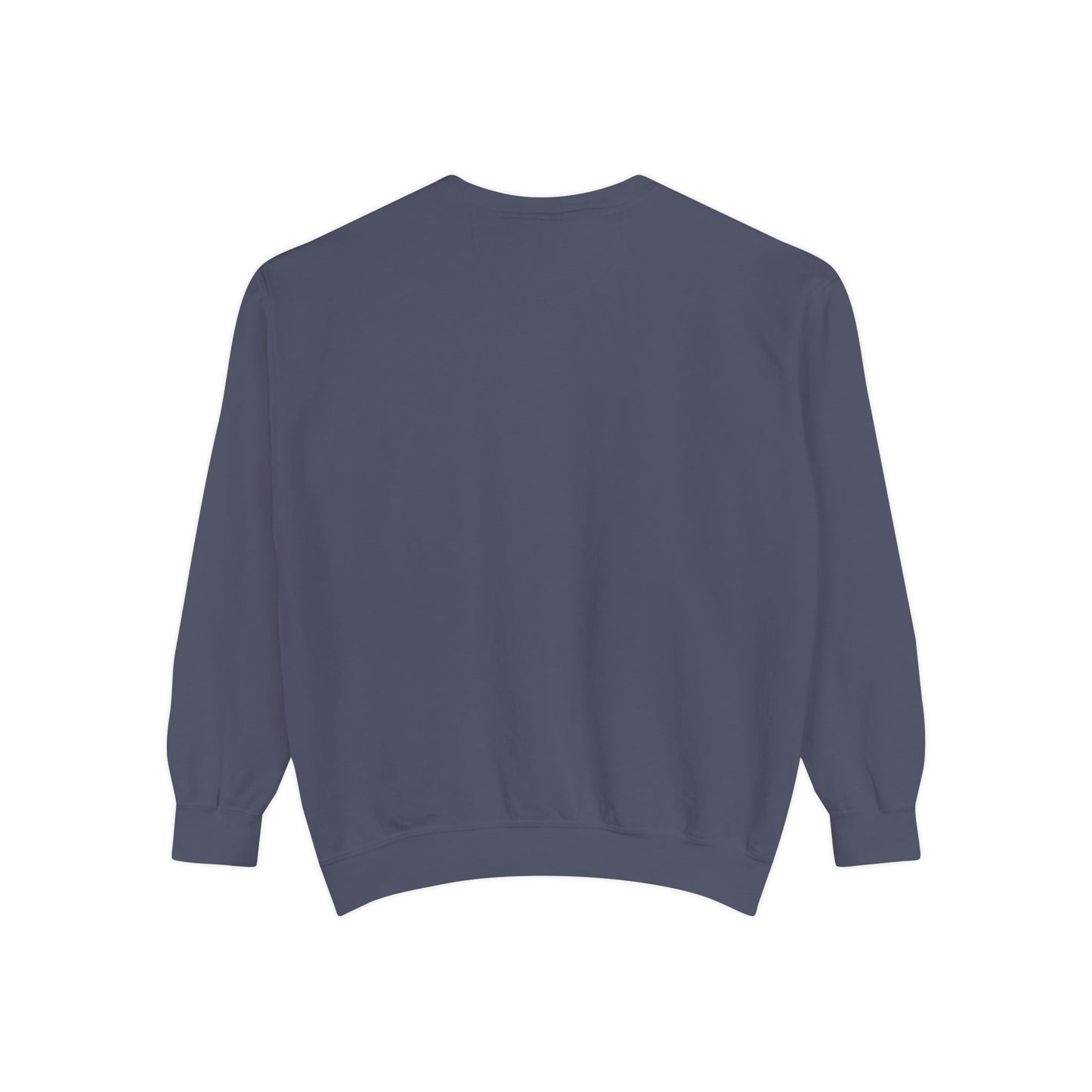 California Garment - Dyed Sweatshirt, Vintage California Sweatshirt, Los Angeles Apparel, Summer Vibes, Stylish Casual Wear - TINMICO