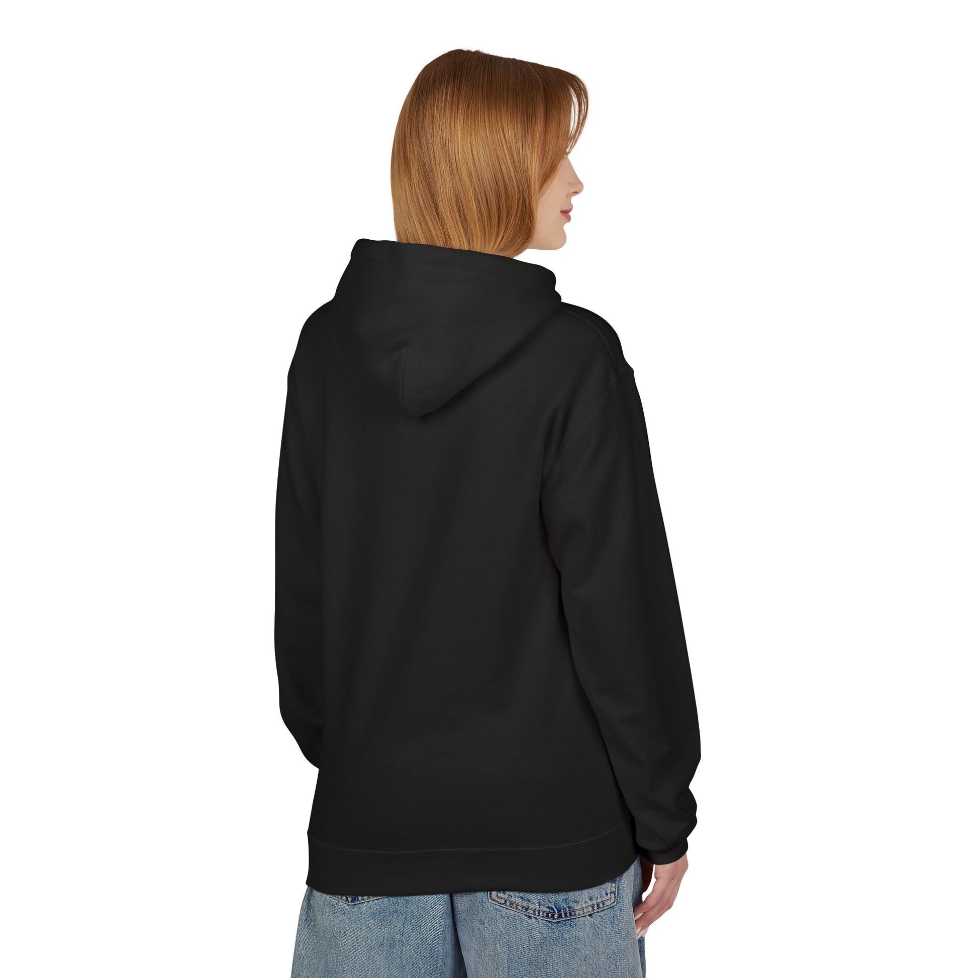 California Sunset Hoodie, Los Angeles Fleece Sweatshirt, Beach Vibes Fashion, Travel Gift, Summer Casual Wear - TINMICO