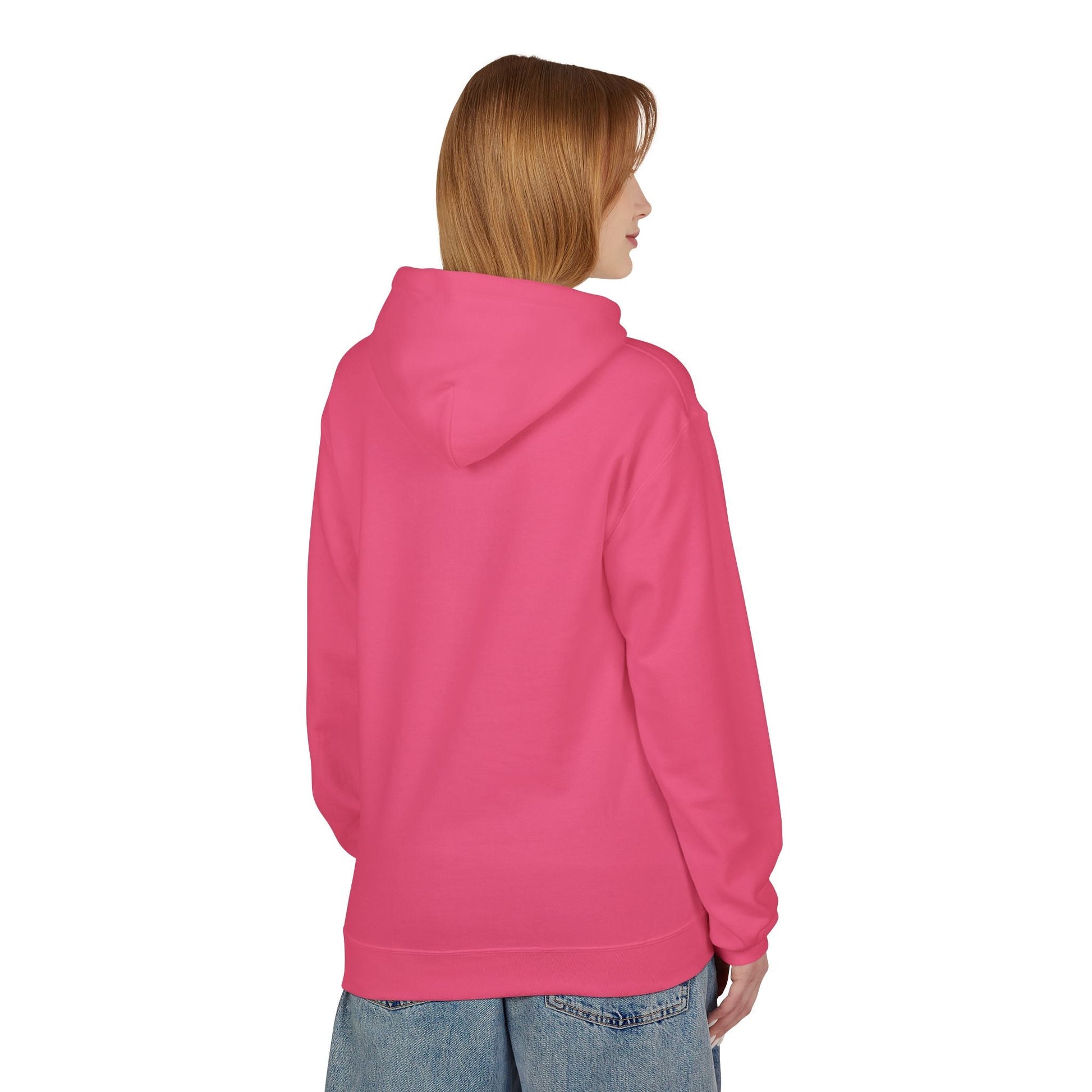 California Sunset Hoodie, Los Angeles Fleece Sweatshirt, Beach Vibes Fashion, Travel Gift, Summer Casual Wear - TINMICO