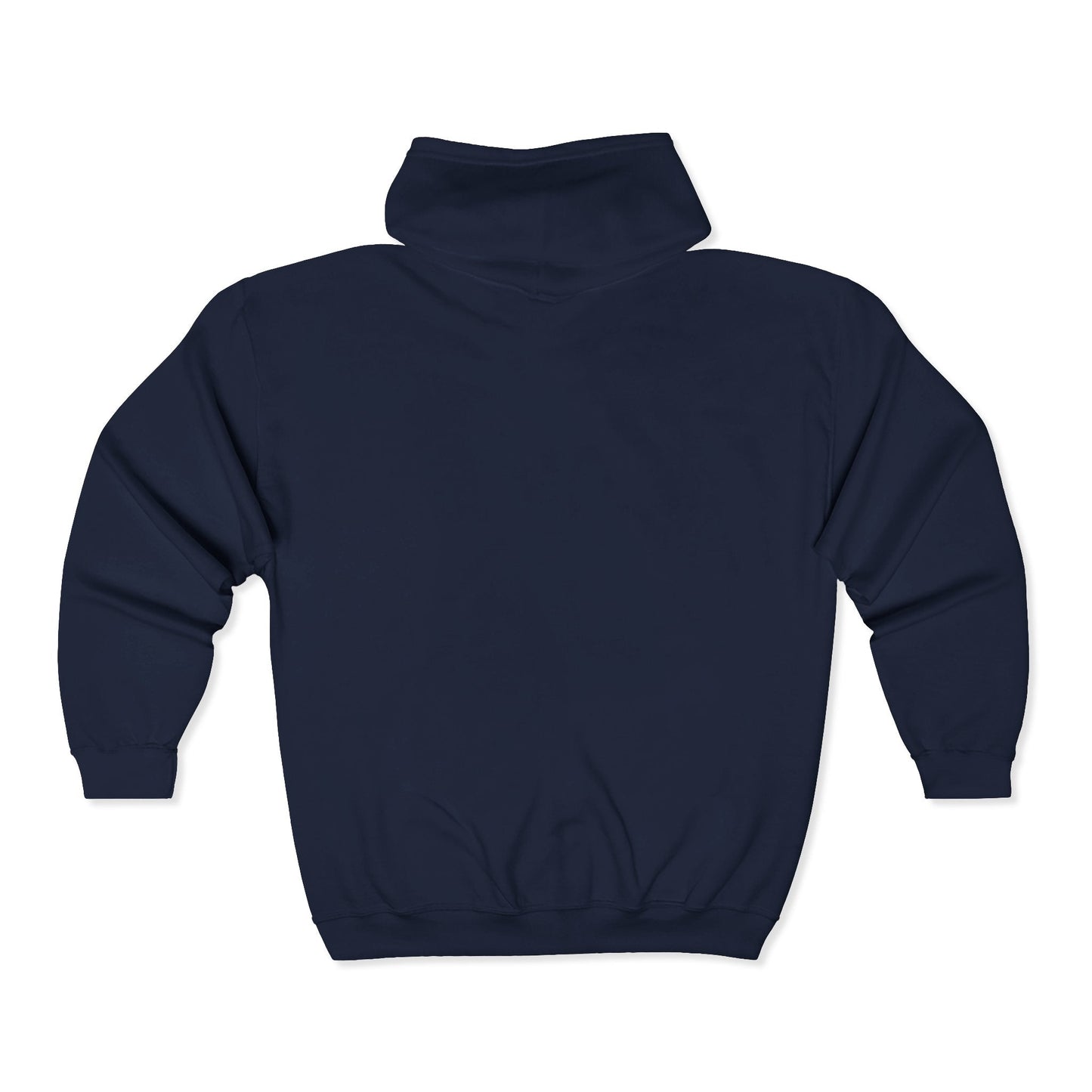 California Sunset Hoodie | Unisex Full Zip Sweatshirt, Casual Wear, Travel Apparel, Gift for Him/Her, Outdoor Fashion, LA Style - TINMICO
