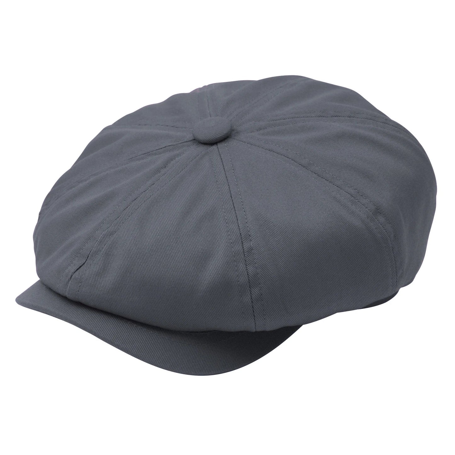 Cap Men's Twill Cotton Hat 8 Panel Hat Baker Caps Retro Gatsby Hats Casual Brand Cap Beret for Male | TINMICO - TINMICO