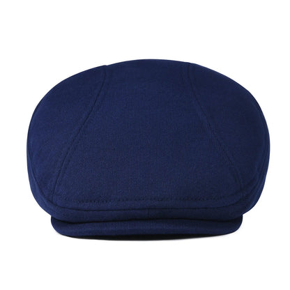 Classic Retro Flat Cap New Cotton Ivy Hat Adjustable Beret for Male Summer Spring Newsboy Caps | TINMICO - TINMICO