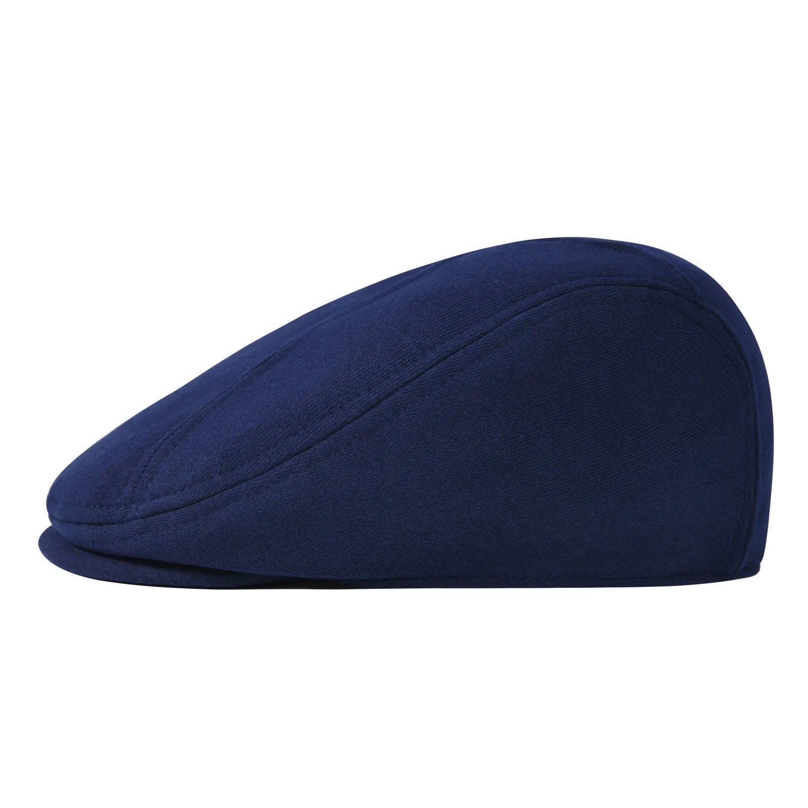 Classic Retro Flat Cap New Cotton Ivy Hat Adjustable Beret for Male Summer Spring Newsboy Caps | TINMICO - TINMICO