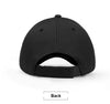 Dad Hat Solid Color Twill Plain Acrylic Baseball Cap Women Men Summer Autumn Spring Sun Visor Hats Blank Unisex Adjustable - TINMICO