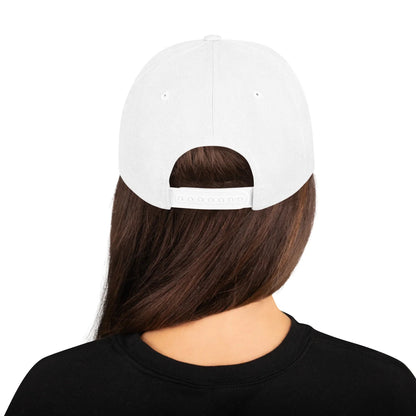 Dad Snapback Hat , Classic Adjustable Cap, Perfect Father’s Day Gift - TINMICO