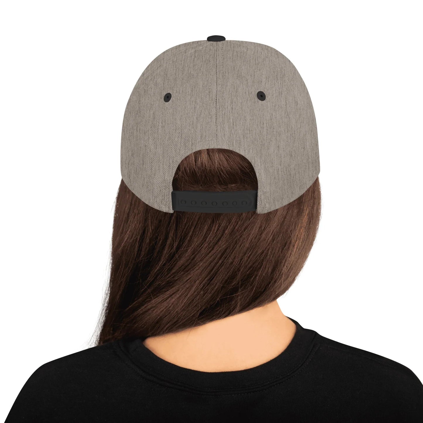 Dad Snapback Hat , Classic Adjustable Cap, Perfect Father’s Day Gift - TINMICO