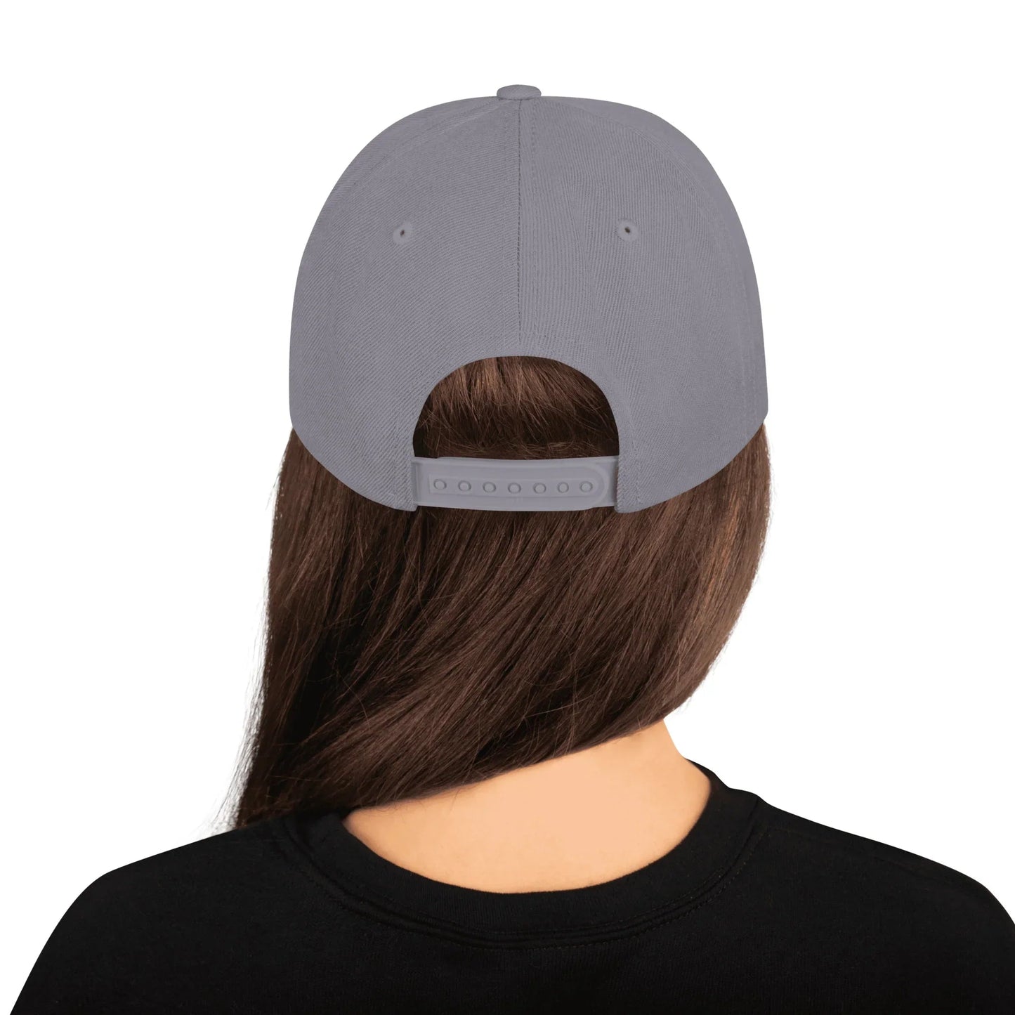 Dad Snapback Hat , Classic Adjustable Cap, Perfect Father’s Day Gift - TINMICO