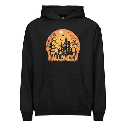 Halloween Hoodie Men’s box hoodie Winter Hoodies - TINMICO