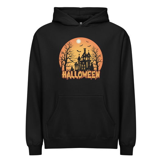 Halloween Hoodie Men’s box hoodie Winter Hoodies - TINMICO