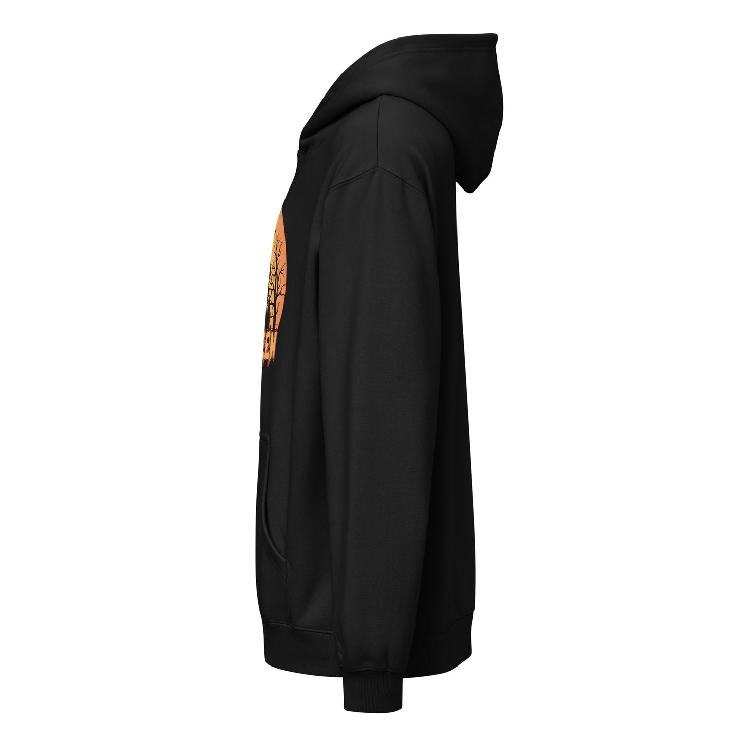 Halloween Hoodie Men’s box hoodie Winter Hoodies - TINMICO