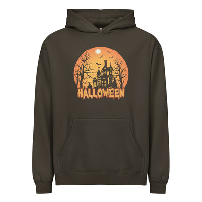 Halloween Hoodie Men’s box hoodie Winter Hoodies - TINMICO