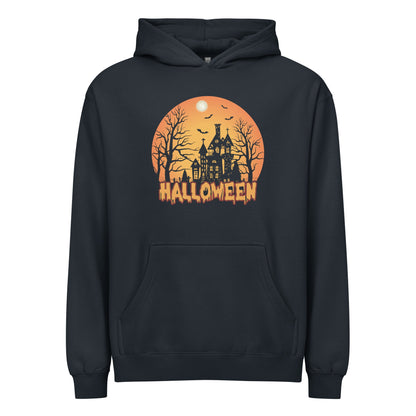 Halloween Hoodie Men’s box hoodie Winter Hoodies - TINMICO