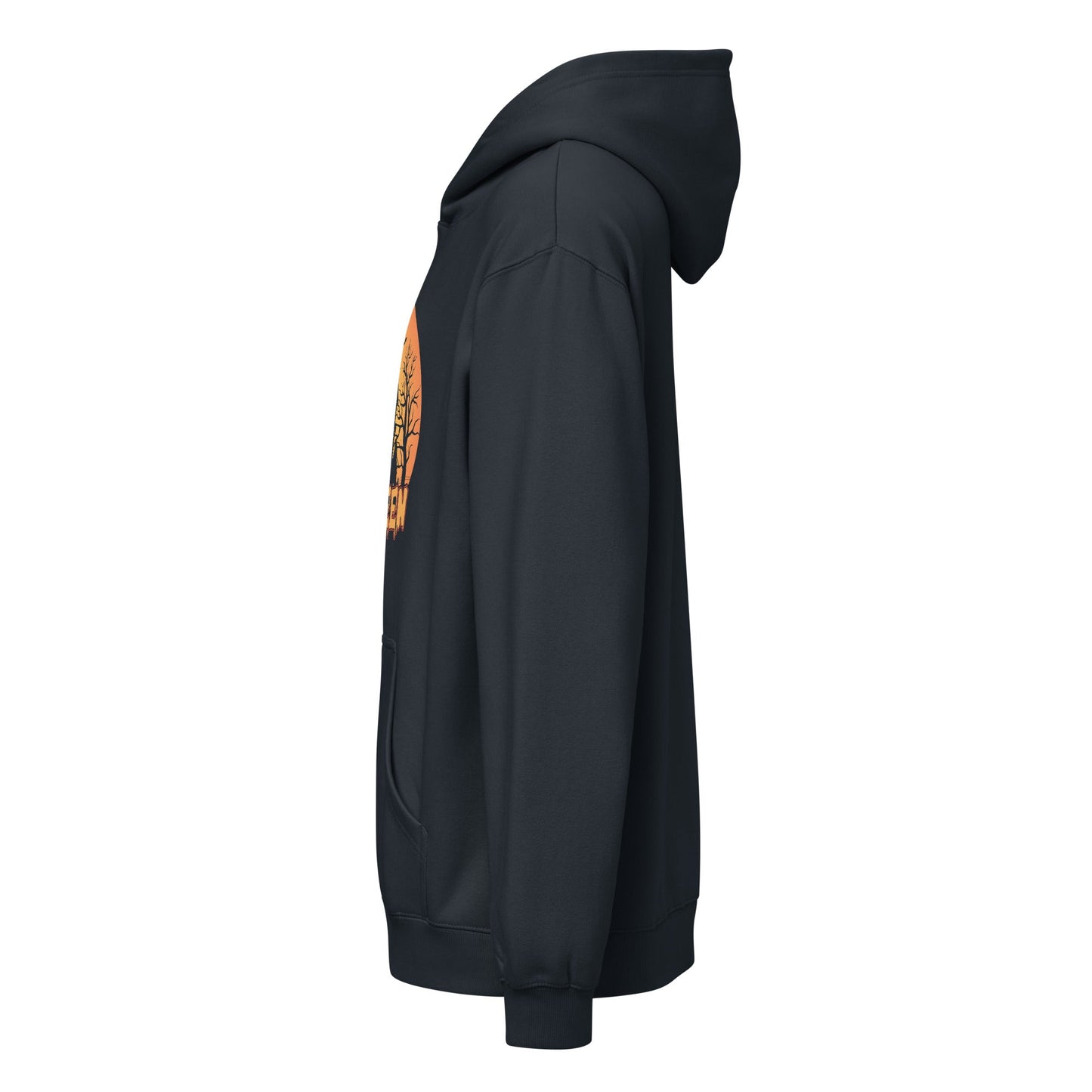 Halloween Hoodie Men’s box hoodie Winter Hoodies - TINMICO