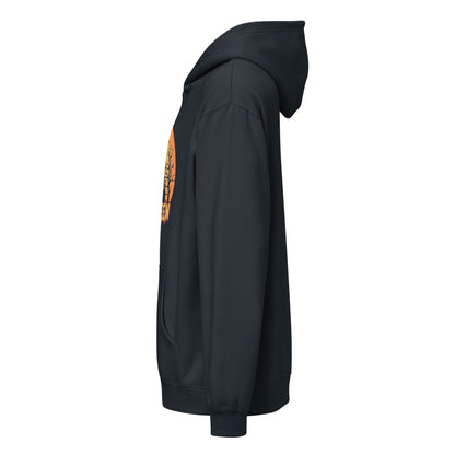 Halloween Hoodie Men’s box hoodie Winter Hoodies - TINMICO