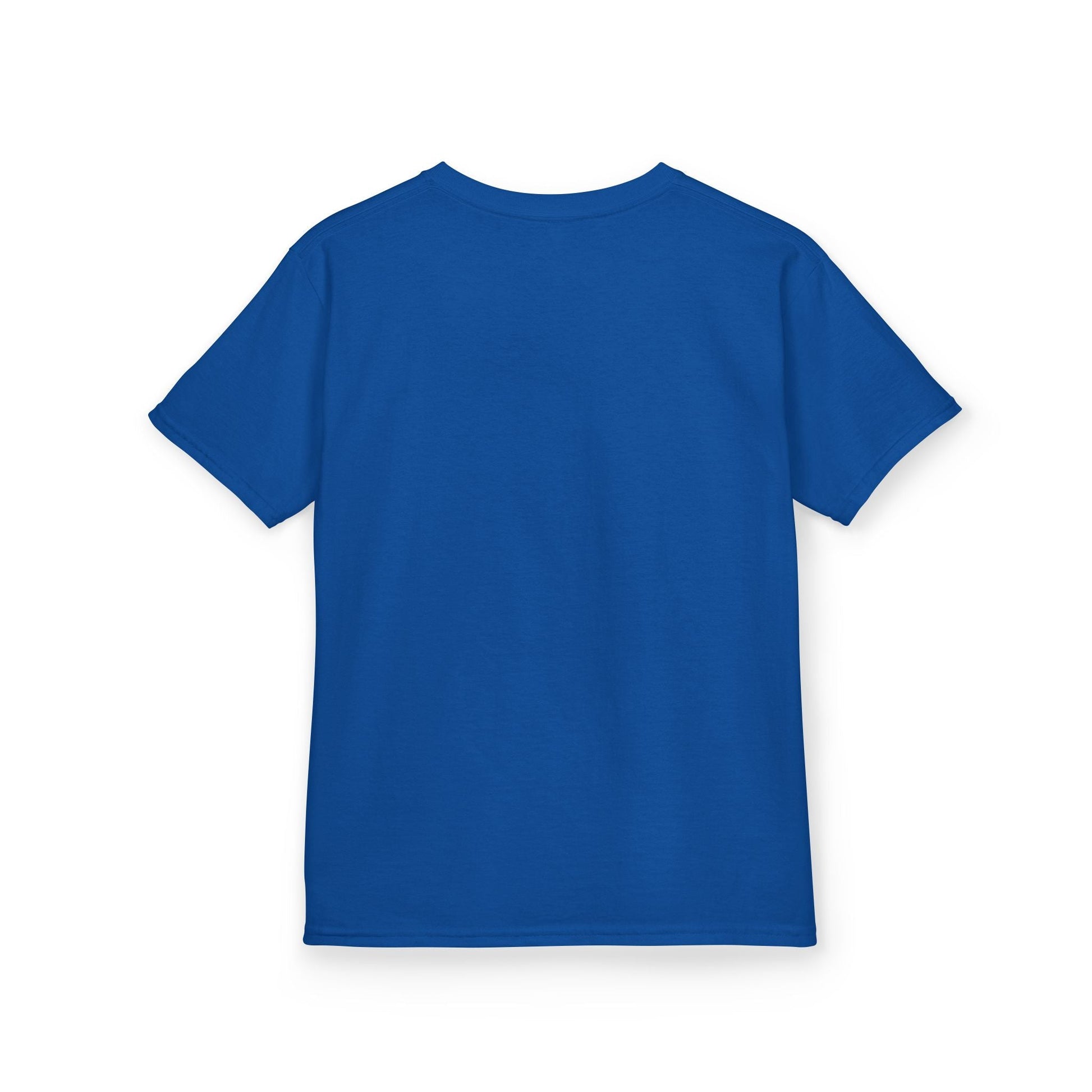 Halloween Kids Tee, Spooky T-Shirt for Children, Holiday Apparel, Costume Party Shirt, Fun Kids Clothing - TINMICO