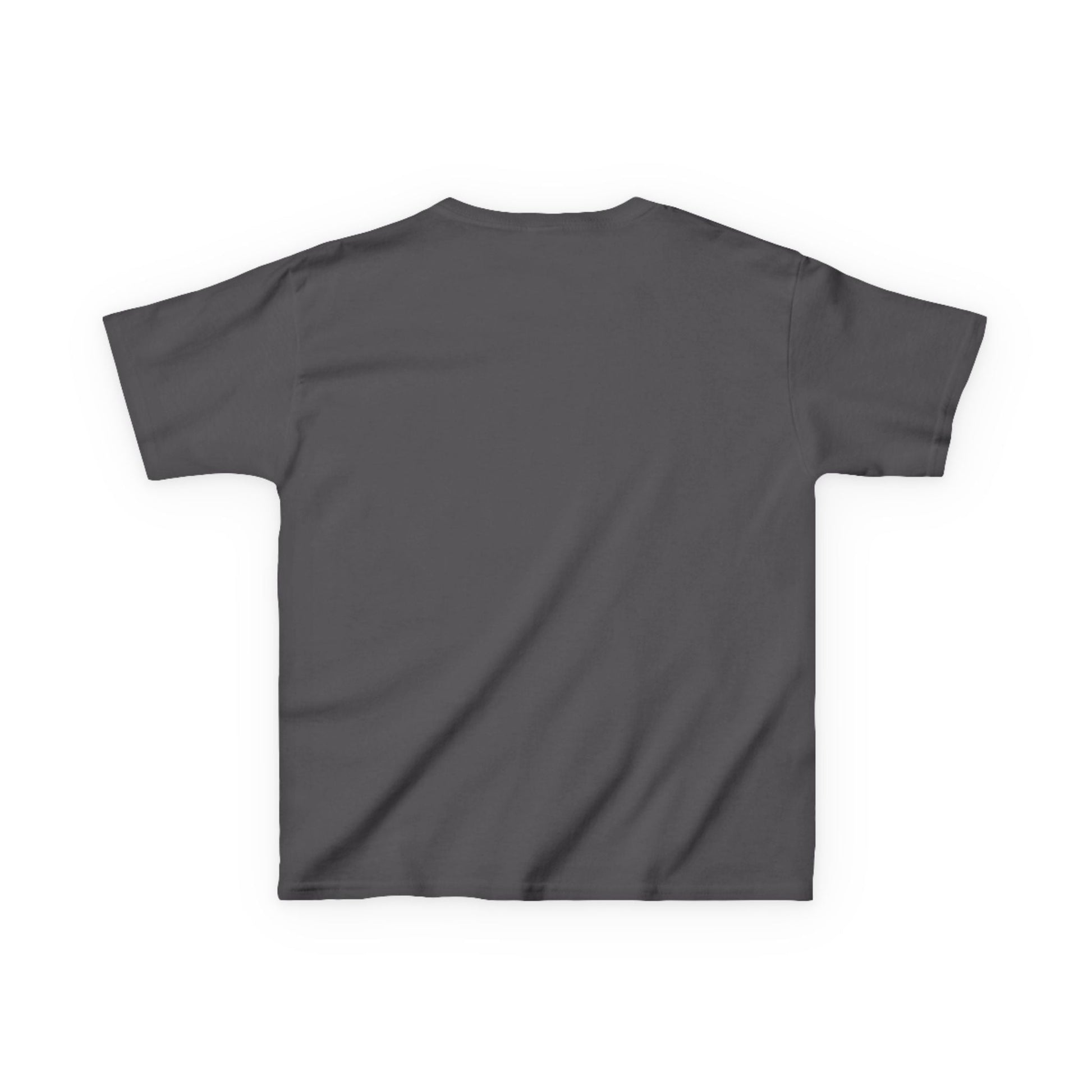 Halloween Kids Tee, Spooky T-Shirt for Children, Holiday Apparel, Costume Party Shirt, Fun Kids Clothing - TINMICO