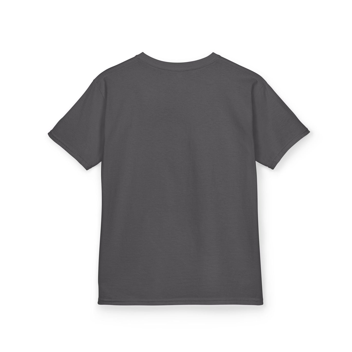 Halloween Kids Tee, Spooky T-Shirt for Children, Holiday Apparel, Costume Party Shirt, Fun Kids Clothing - TINMICO