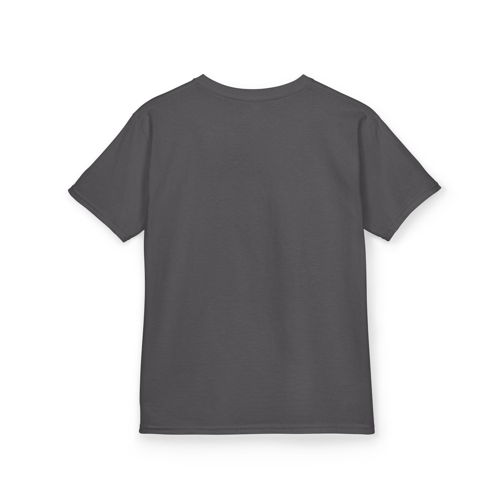Halloween Kids Tee, Spooky T-Shirt for Children, Holiday Apparel, Costume Party Shirt, Fun Kids Clothing - TINMICO