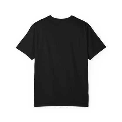 Halloween Themed Unisex T-Shirt, Spooky Shirt, Fall Apparel, Harvest Festival Top, Trick or Treat Tee, Ghostly Design Shirt - TINMICO