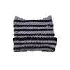 Hat Women Winter Streetwear Harajuku Beanie Little Devil Striped Knitted Cute Cat Ears Cap | TINMICO - TINMICO