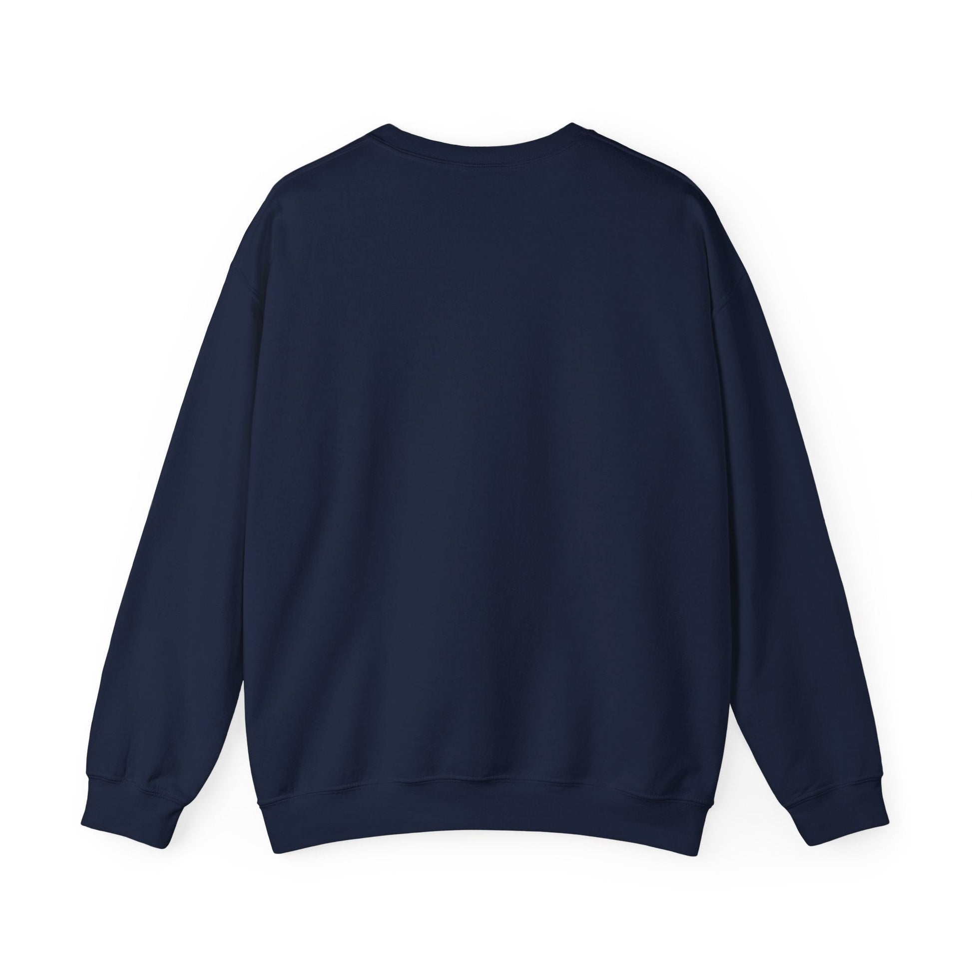 Heartbeat ECG Unisex Sweatshirt, Cozy Crewneck for Medical Professionals, Gift for Nurses, Heart Health Awareness, Casual Fall Wear - TINMICO