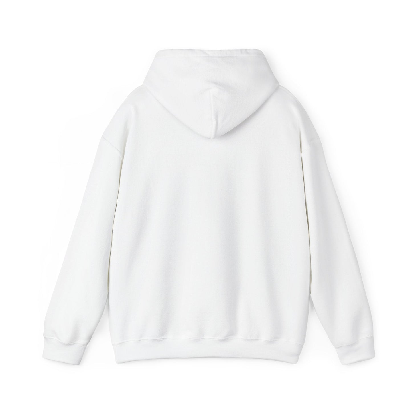 Hustle Hooded Sweatshirt, Cozy Workout Gear, Motivational Apparel, Gift for Entrepreneurs, Stylish Casual Wear - TINMICO