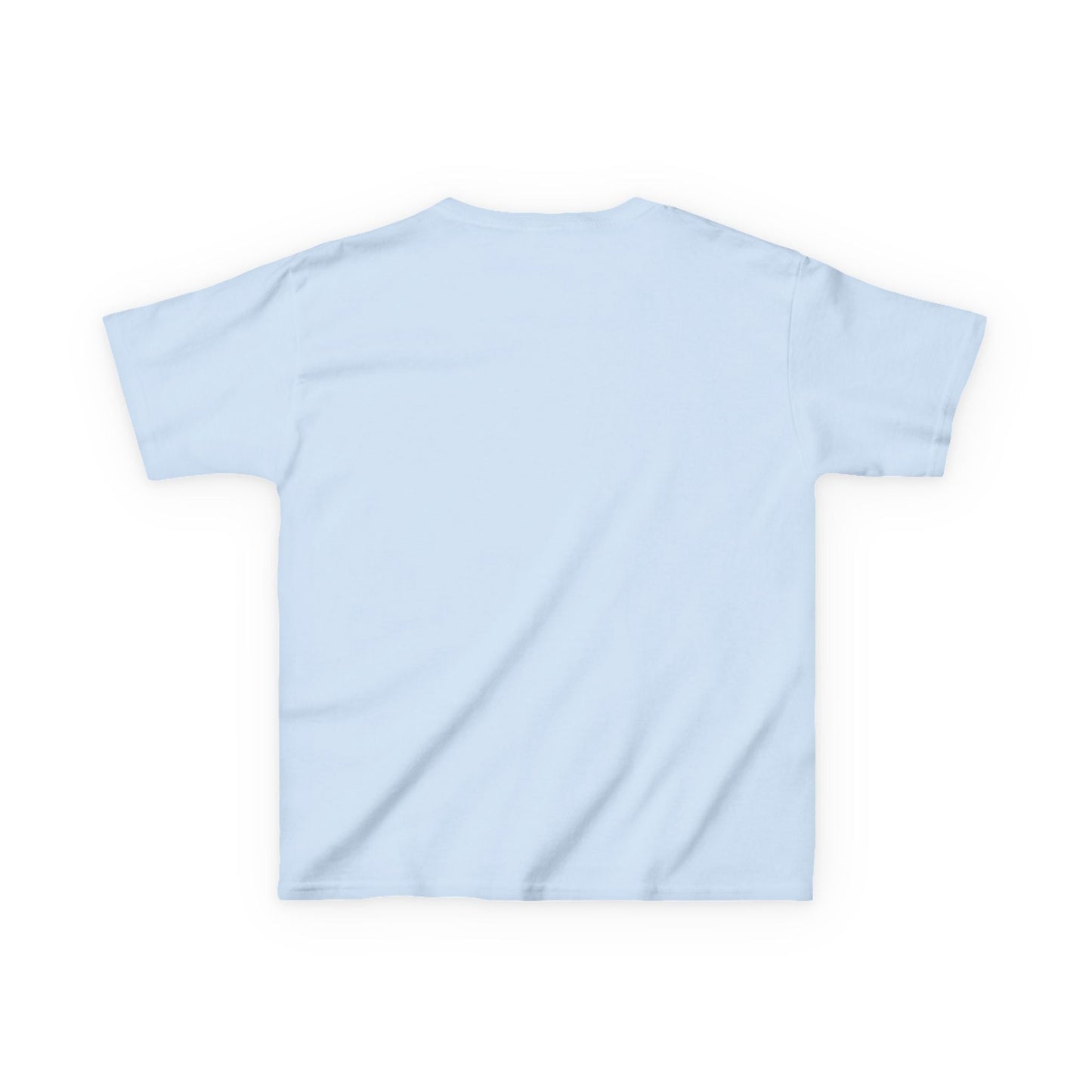 Hustle Kids Tee, Motivational Youth Shirt, Boys and Girls Tee, Active Wear, Trendy Kids Clothing - TINMICO