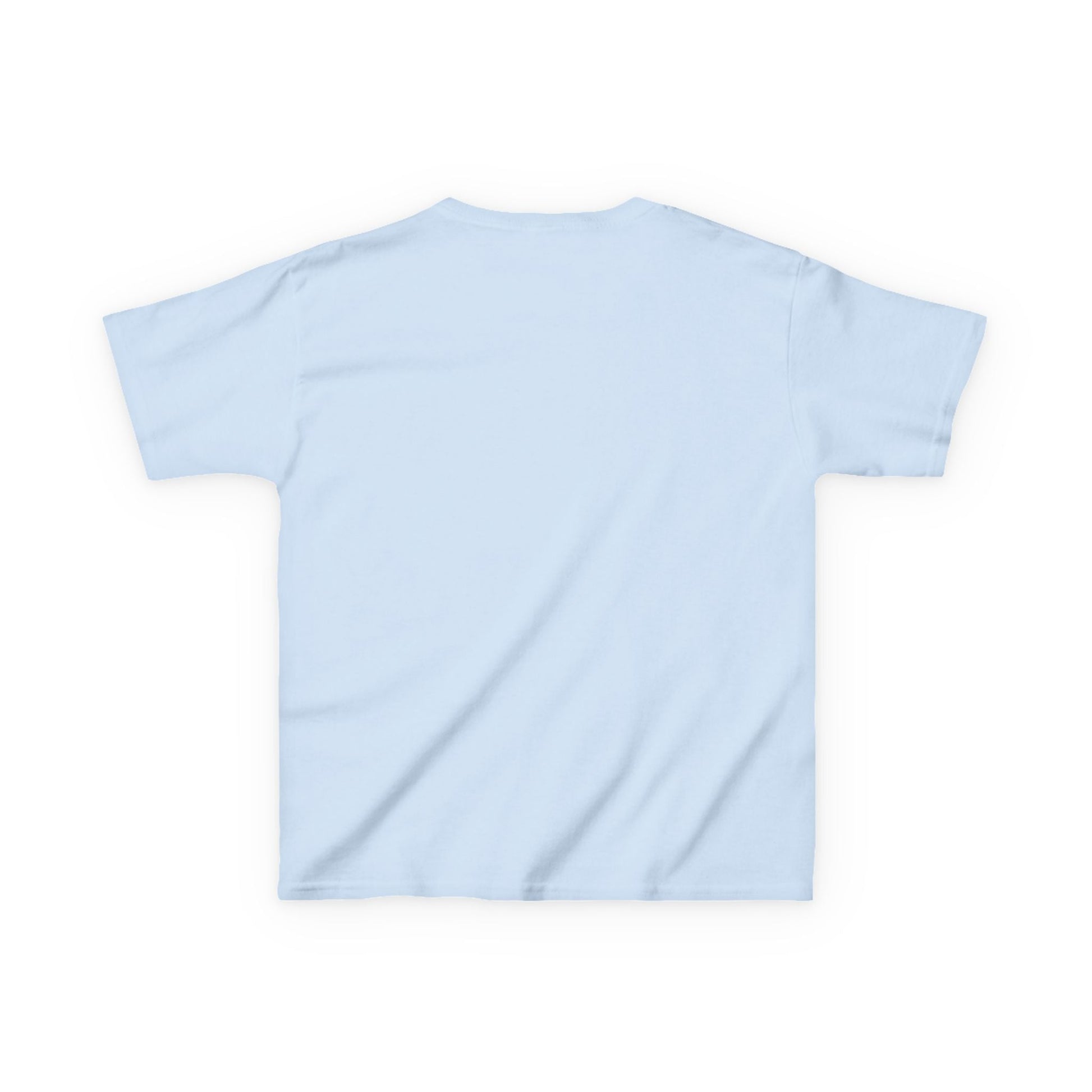 Hustle Kids Tee, Motivational Youth Shirt, Boys and Girls Tee, Active Wear, Trendy Kids Clothing - TINMICO