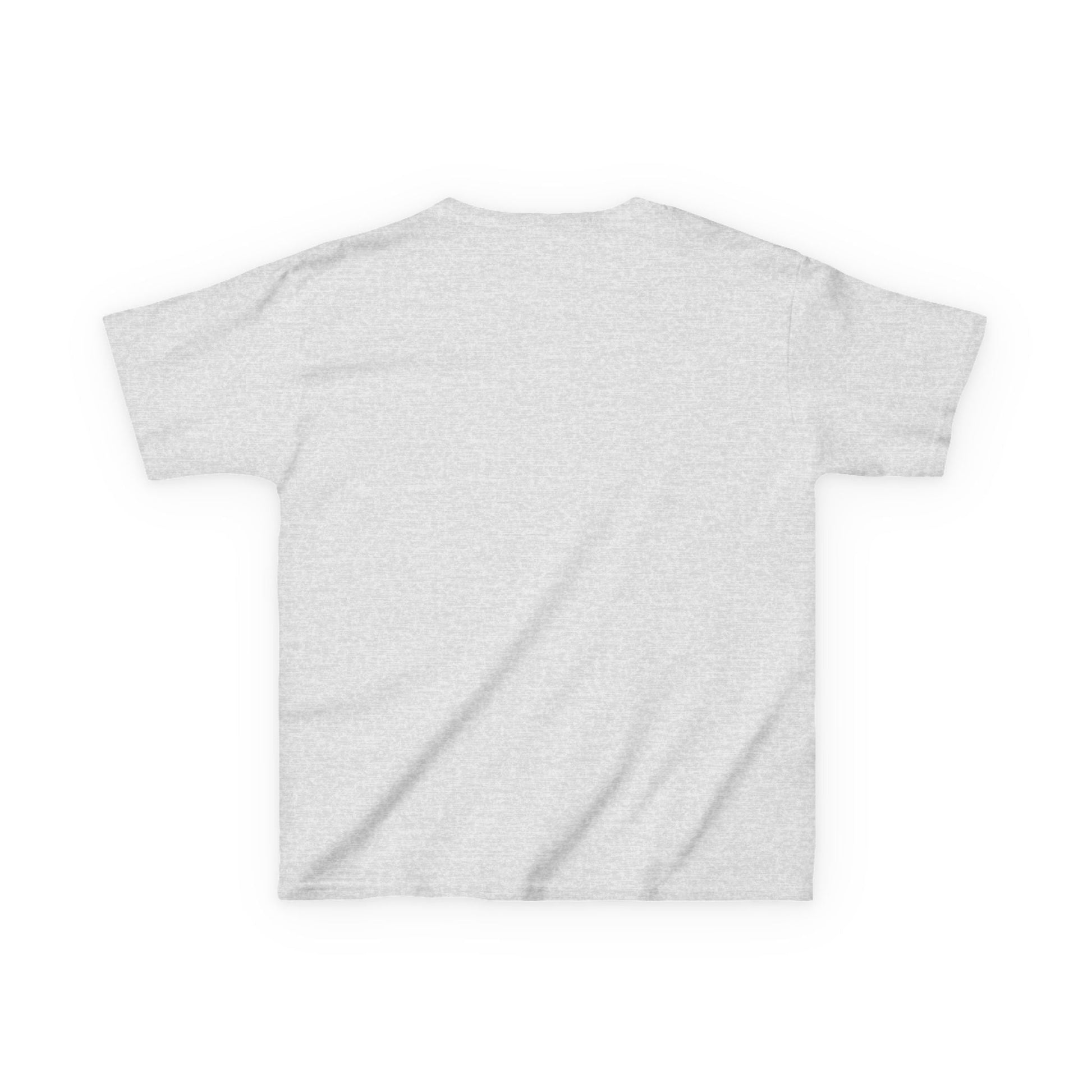 Hustle Kids Tee, Motivational Youth Shirt, Boys and Girls Tee, Active Wear, Trendy Kids Clothing - TINMICO