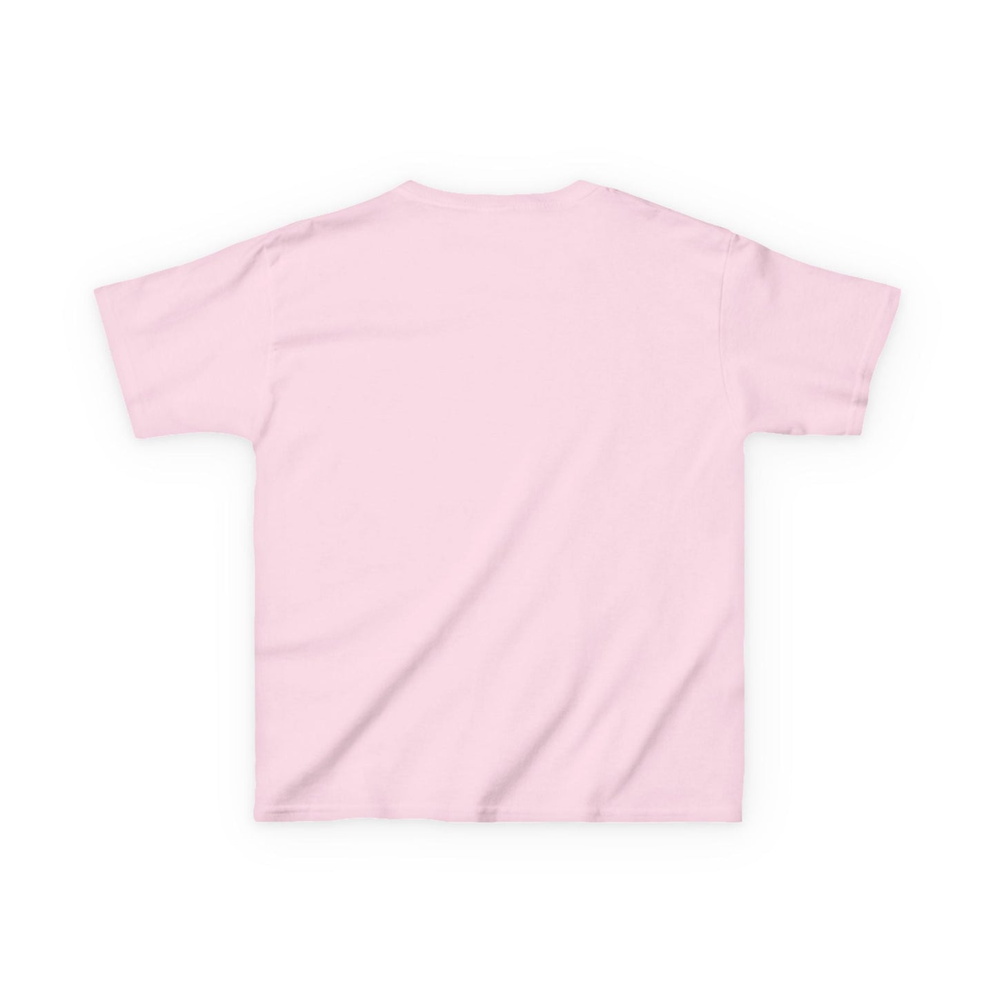 Hustle Kids Tee, Motivational Youth Shirt, Boys and Girls Tee, Active Wear, Trendy Kids Clothing - TINMICO