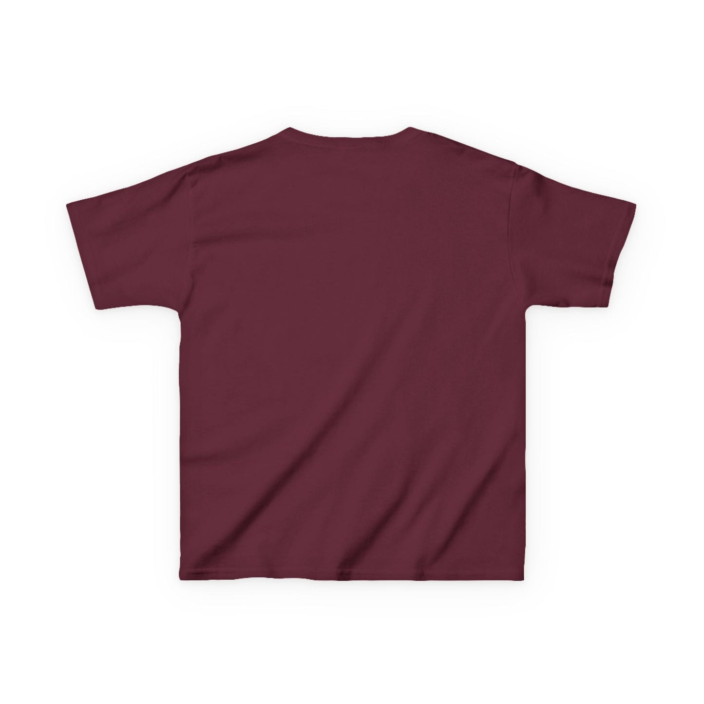 Hustle Kids Tee, Motivational Youth Shirt, Boys and Girls Tee, Active Wear, Trendy Kids Clothing - TINMICO