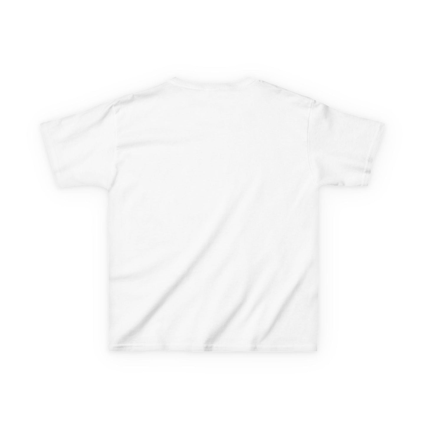 Hustle Kids Tee, Motivational Youth Shirt, Boys and Girls Tee, Active Wear, Trendy Kids Clothing - TINMICO
